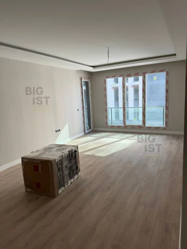 Investment Opportunity at Beylikduzu — photo 5