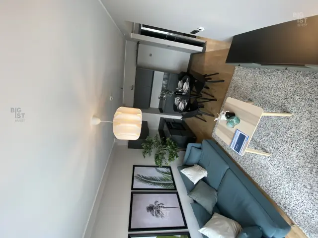 Kagıthane Life Residence 1 – Property for Sale in Istanbul — photo 4