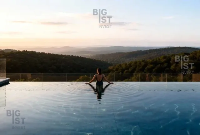 Sarıyer Boulevard Residences– Luxury Property for Sale in Istanbul — photo 4