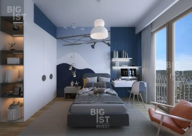 Göktürk Prestige Residences — photo 2
