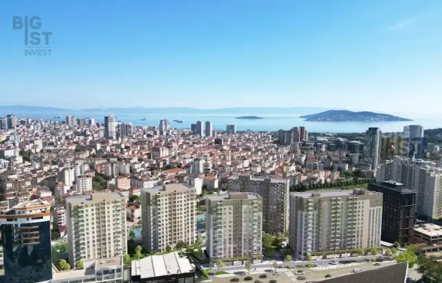 Dragos Luxury Residences - Property for Sale in Turkey — photo 4