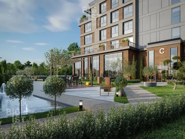 Halkalı Terra Residences – Property for Sale in Istanbul — photo 3
