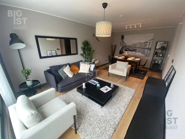 Kagıthane Life Residence 2 – Property for Sale in Istanbul — photo 2