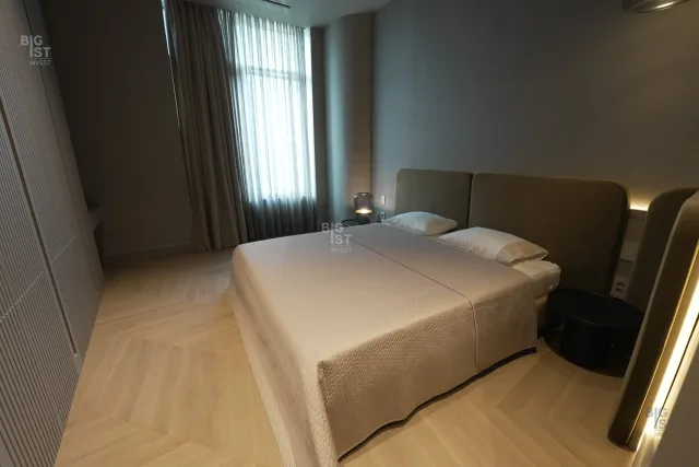 Levent Elite Residences – Luxury Property for Sale in Istanbul — photo 5