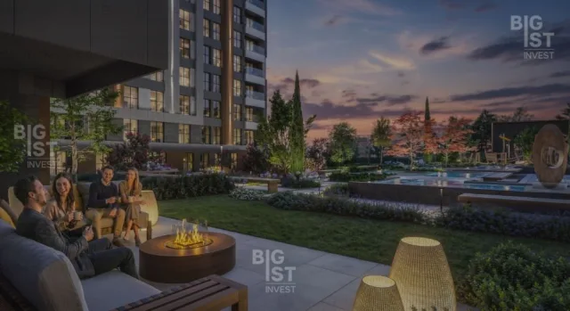 Topkapı City Residences Properties for Sale in Istanbul, Turkey — photo 4