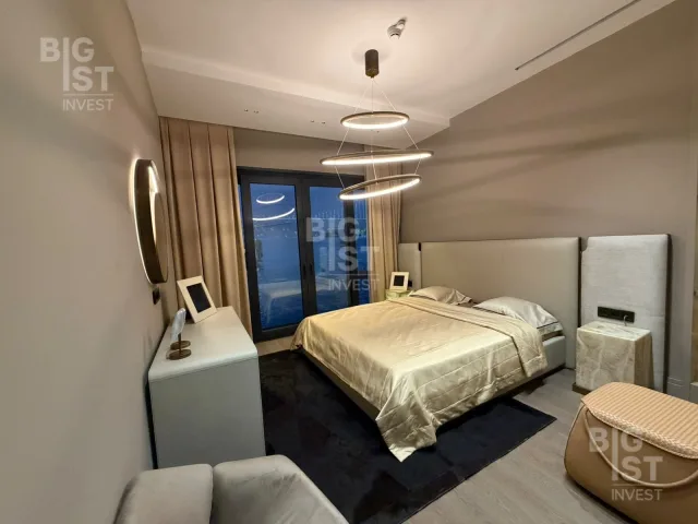 Şişli Central Residences – Property for Sale in Turkey with Turkish Citizenship Opportunity — photo 5