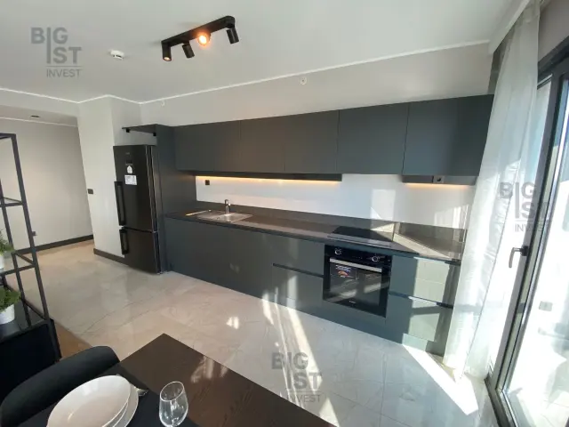Kagıthane Life Residence 1 – Property for Sale in Istanbul — photo 5