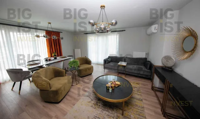 Family Style Housing in Esenyurt — photo 2