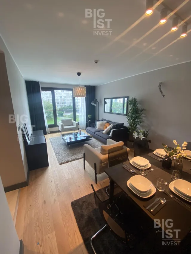 Kagıthane Life Residence 2 – Property for Sale in Istanbul — photo 5