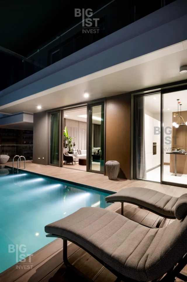 Nisantasi Landmark – Premium Property Investment in Istanbul — photo 4