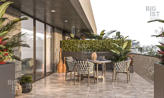 Kağıthane Terravia Residences – Property for Sale in Istanbul — photo 2