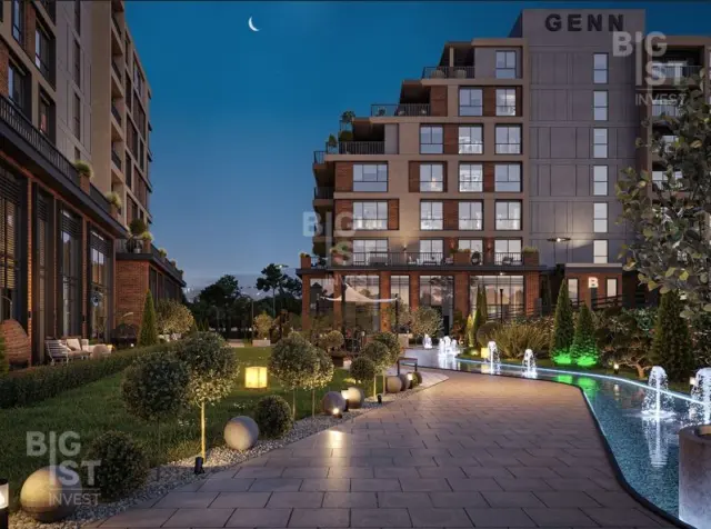 Halkalı Terra Residences – Property for Sale in Istanbul — photo 2