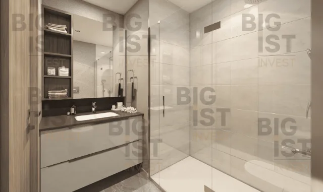 High Quality Property at Esenyurt — photo 3