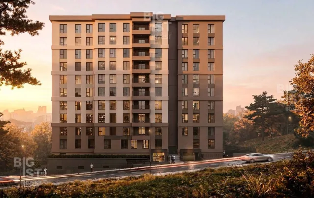 Kirazli Central Residences – Property for Sale in Istanbul — photo 2