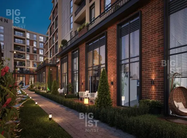 Halkalı Terra Residences – Property for Sale in Istanbul — photo 5