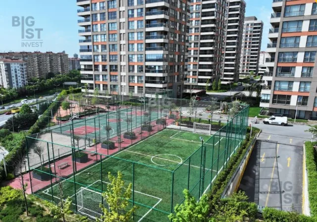 Cekmeköy Metro Residences – Property for Sale in Istanbul — photo 3