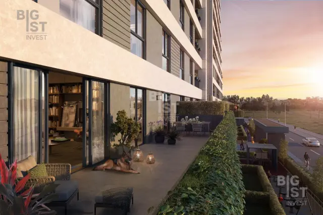 Kağıthane Terravia Residences – Property for Sale in Istanbul — photo 5