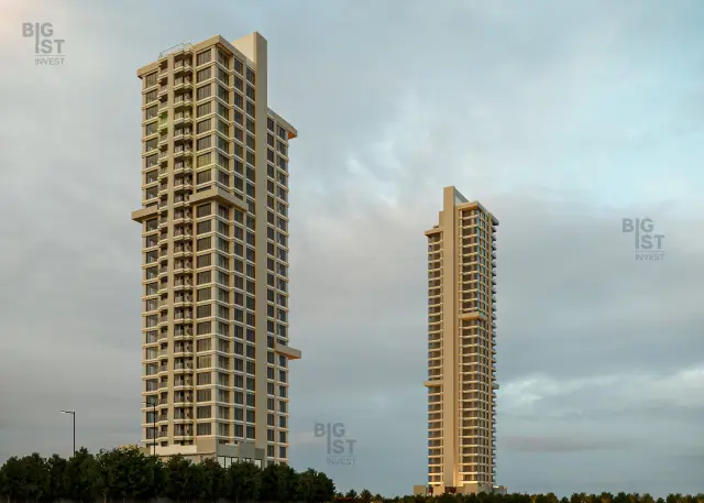 Ataşehir Park Residence – Property for Sale in Istanbul — photo 3