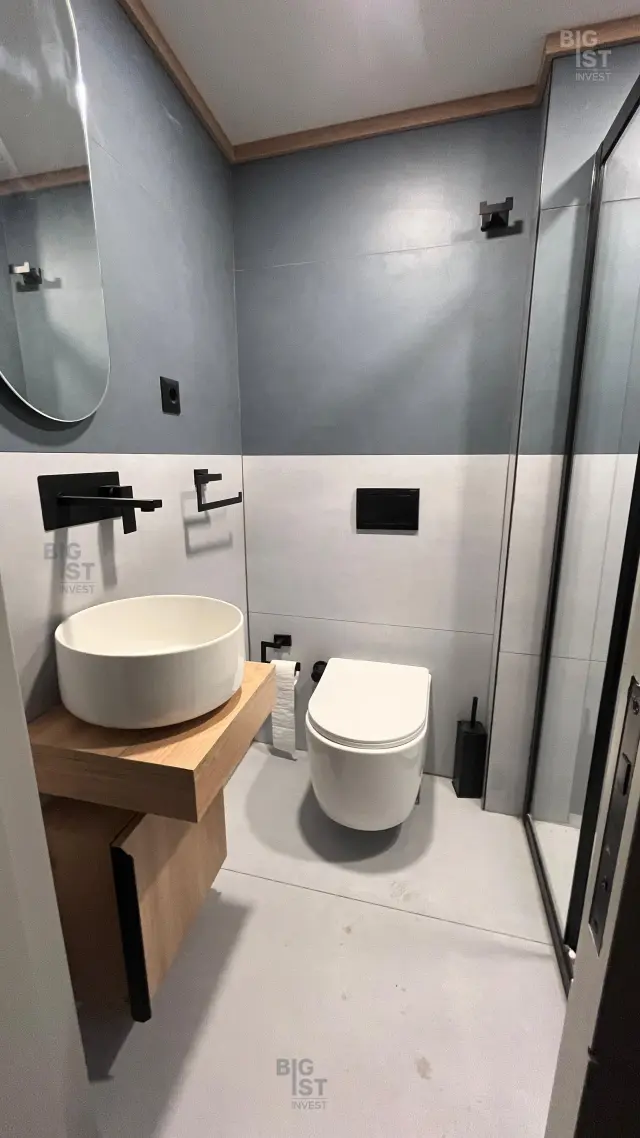 Beşiktaş Crown Suites – Property for Sale in Istanbul — photo 2