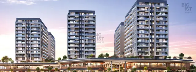 Kartal Blue Horizon Residences – Property for Sale in Istanbul — photo 3