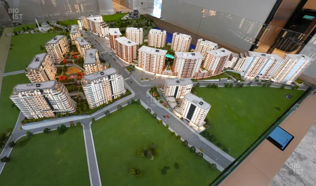 Kartal Vista Residences – Property for Sale in Istanbul — photo 5