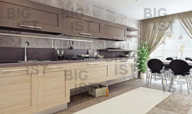Elite Family Project in Basaksehir — photo 4