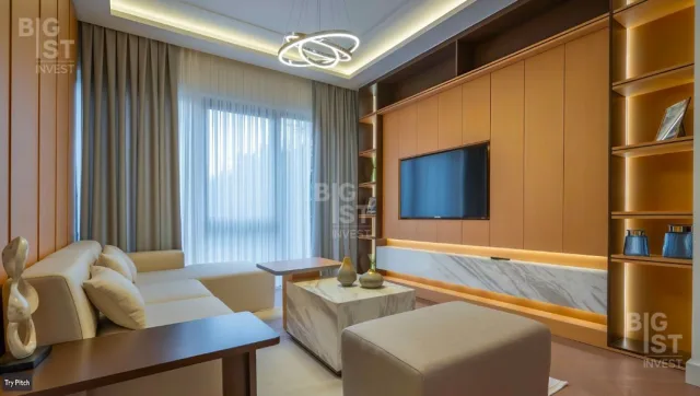Finance City Residences – Property for Sale in Istanbul — photo 5