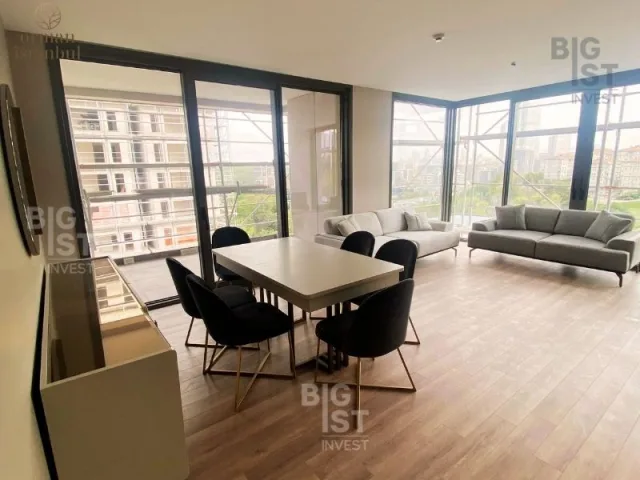 Forest View Residence – Property for Sale in Istanbul — photo 5