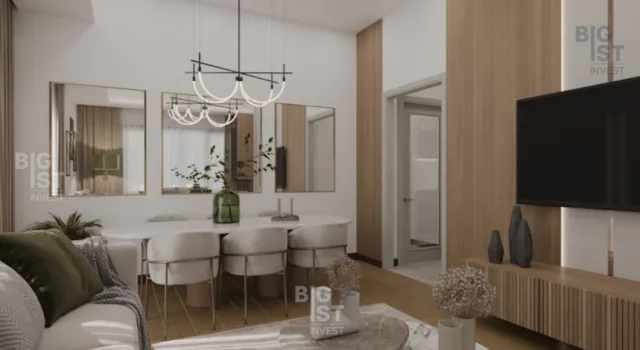 Basın Express Point Residence – Property for Sale in Istanbul — photo 4