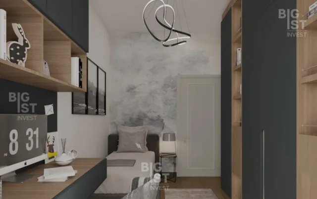 Basın Express Point Residence – Property for Sale in Istanbul — photo 5