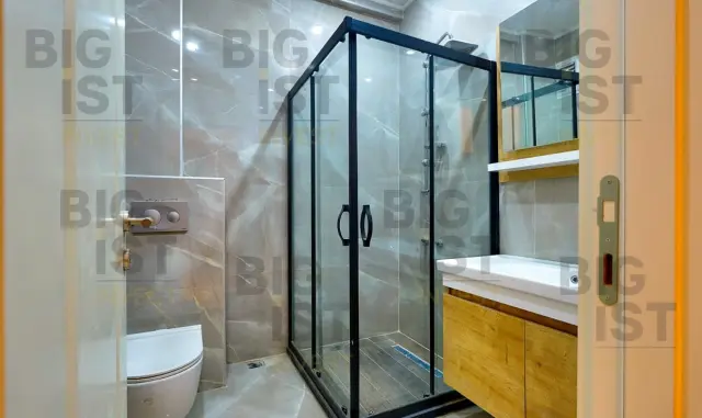 Duplex Apartment in Besiktas — photo 5