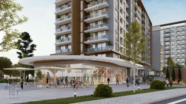 Güneşli Avenue Residences – Property For Sale In Istanbul — photo 4