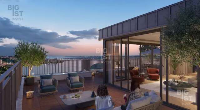 Halkalı Vista Residences – Property for Sale in Istanbul — photo 3