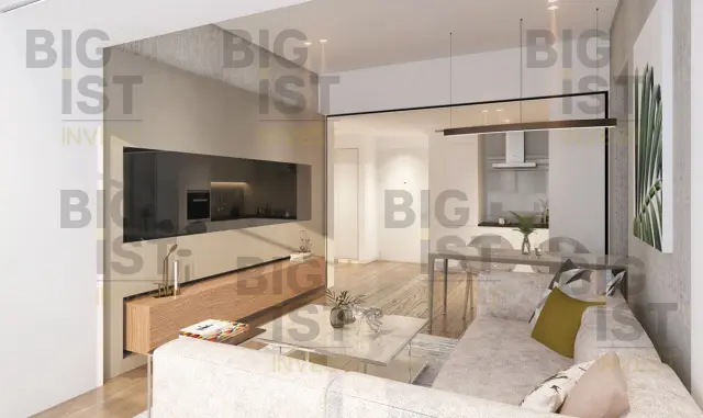 Investment in Medical Apartment in Istanbul — photo 4