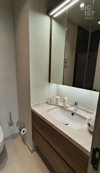 Dragos Panorama Residences – Property for Sale in Istanbul — photo 3