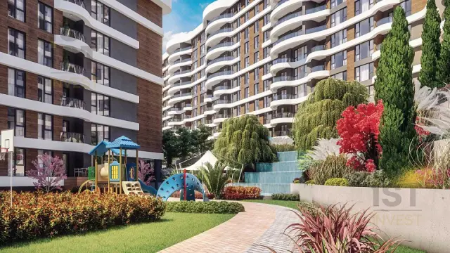 Investment Opportunity in Pendik — photo 3