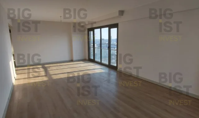 Large Square Meters Apartments in Istanbul — photo 3