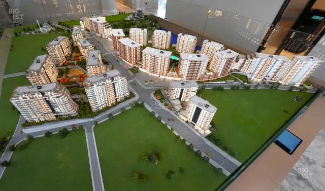 Kartal Vista Residences – Property for Sale in Istanbul — photo 5