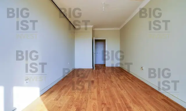 Duplex Apartment in Besiktas — photo 3