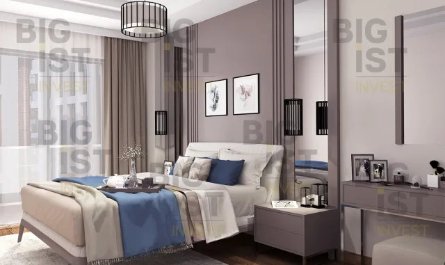 Seaside Apartments in Buyukcekmece — photo 5