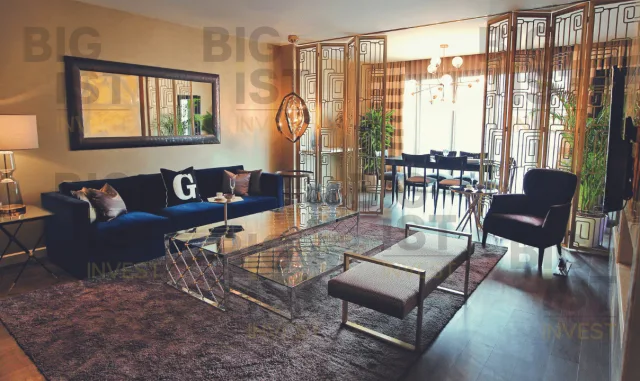 Outstanding Apartments in Prime Maslak Location — photo 4