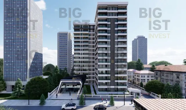 Profitable Project Close to Kanal Istanbul — photo 5