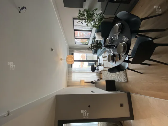 Kagıthane Life Residence 1 – Property for Sale in Istanbul — photo 2
