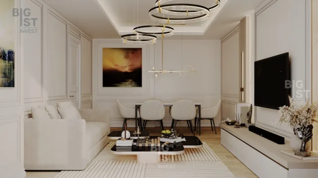 Kirazli Central Residences – Property for Sale in Istanbul — photo 5