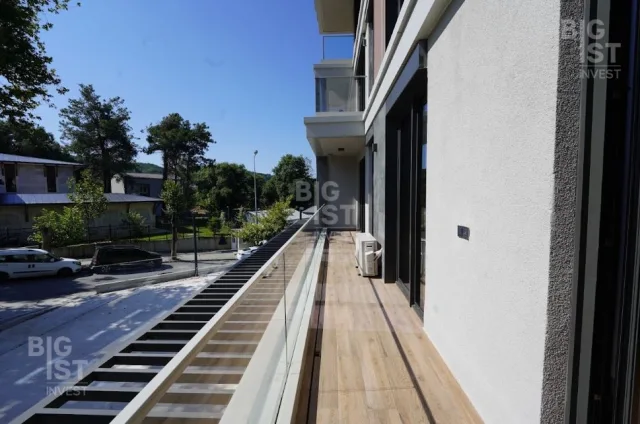 Zekeriyaköy Green Valley – Property for Sale in Istanbul — photo 5