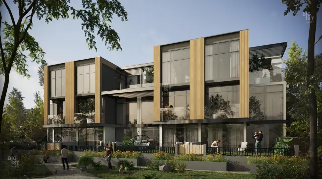 Bahçeşehir Riverside Residences – Property for Sale in Istanbul — photo 4