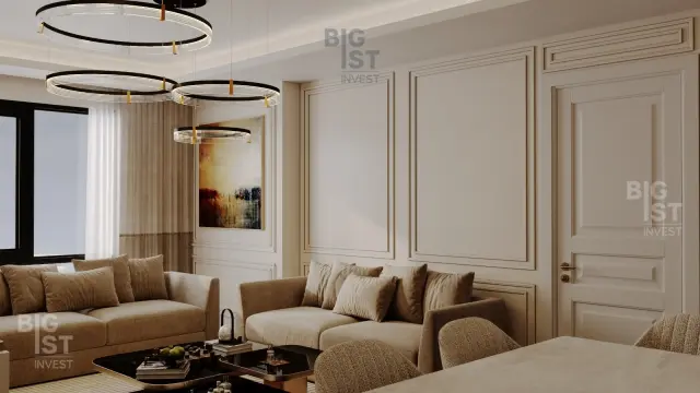 Kirazli Central Residences – Property for Sale in Istanbul — photo 4