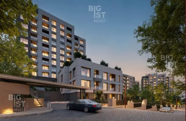 Ataşehir Nova Residences – Luxury Property for Sale in Istanbul — photo 2