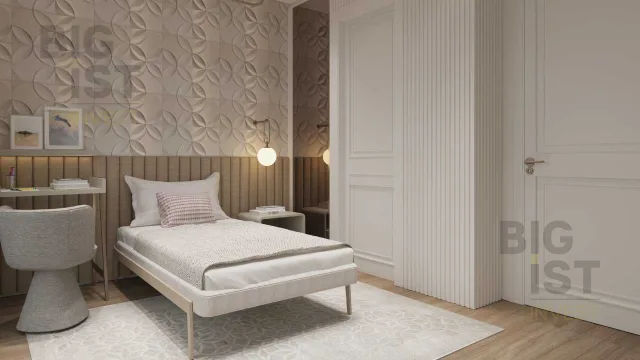 Luxurious Villa Project in Tuzla — photo 4