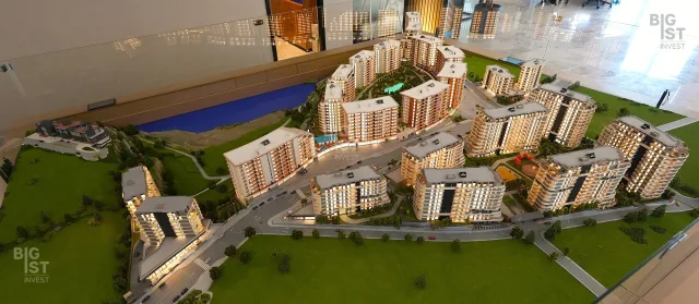 Kartal Vista Residences – Property for Sale in Istanbul — photo 2